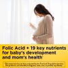 Nature Made Prenatal with Folic Acid + DHA Softgels;  Prenatal Vitamin;  115 Count