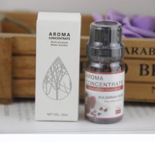 10ML Aroma Humidifier Special Essential Oil (Option: 10ml-Bossy Throbbing Perfume Flavor)